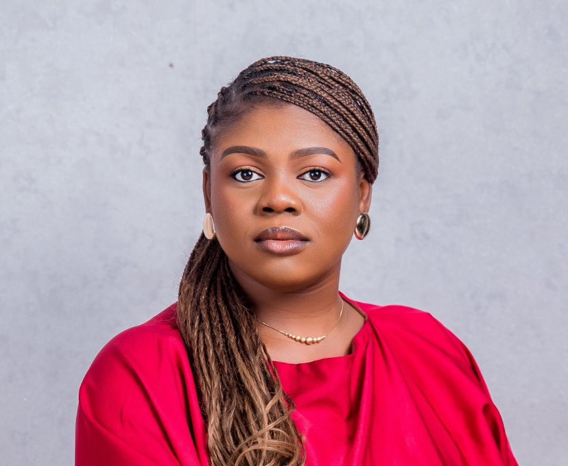 Meet the Founder